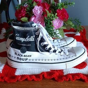 Converse Chuck Taylor Tennis Shoes